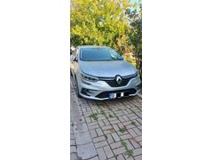Sahibinden Renault Megane 1.3 TCe Icon 2025 Model