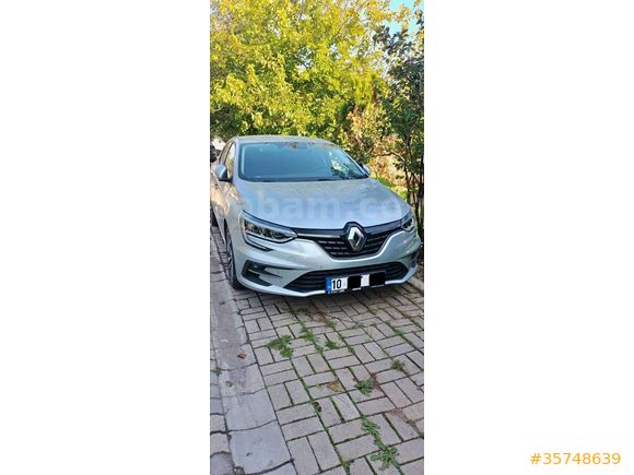 Sahibinden Renault Megane 1.3 TCe Icon 2025 Model