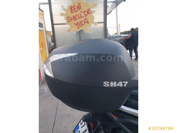Sahibinden RKS Freccia 150