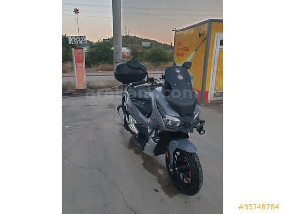 Sahibinden RKS Freccia 150