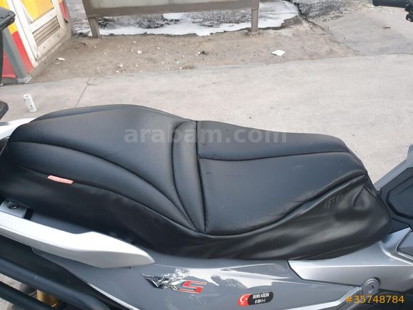 Sahibinden RKS Freccia 150