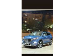 Sahibinden Hyundai Tucson 1.6 T-GDi Elite Plus 2016 Model