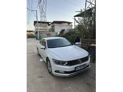 Sahibinden Volkswagen Passat 1.4 TSi BlueMotion Trendline 2016 Model 