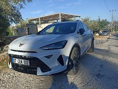 Sahibinden Cupra Formentor 1.5 e-Hybrid 2025 Model