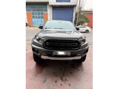 Sahibinden Ford Ranger 2.0 EcoBlue 4x4 Raptor 2022 Model 