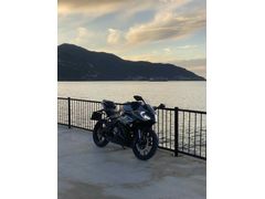 Sahibinden CFmoto 250SR 