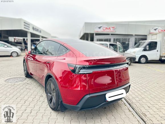 ÖZÇELİKOĞLU OTOMOTİV İLE HATASIZ premium ekstralı