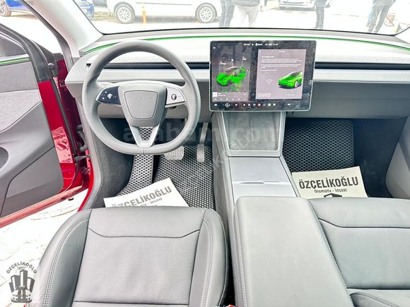 ÖZÇELİKOĞLU OTOMOTİV İLE HATASIZ premium ekstralı