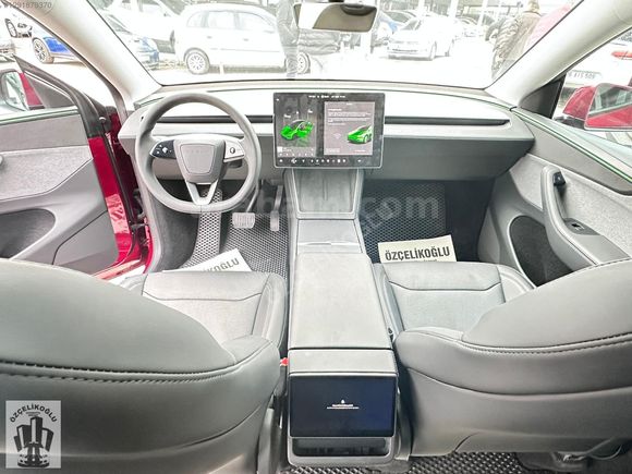 ÖZÇELİKOĞLU OTOMOTİV İLE HATASIZ premium ekstralı