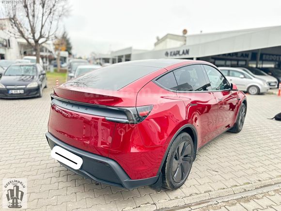 ÖZÇELİKOĞLU OTOMOTİV İLE HATASIZ premium ekstralı