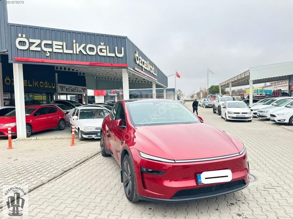 ÖZÇELİKOĞLU OTOMOTİV İLE HATASIZ premium ekstralı