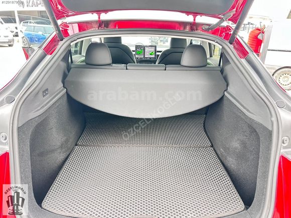 ÖZÇELİKOĞLU OTOMOTİV İLE HATASIZ premium ekstralı