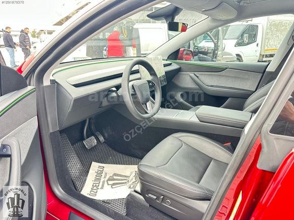 ÖZÇELİKOĞLU OTOMOTİV İLE HATASIZ premium ekstralı
