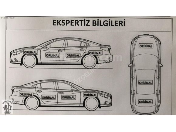 ÖZÇELİKOĞLU OTOMOTİV İLE HATASIZ premium ekstralı