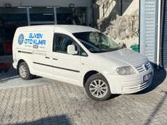 Sahibinden Volkswagen Caddy 1.9 TDI Maxi Van 2010 Model