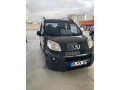 Sahibinden Peugeot Bipper 1.4 HDI Comfort Plus 2011 Model