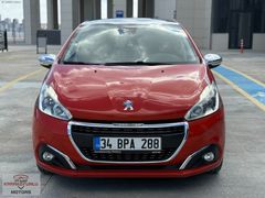 KARAKOYUNLU'DAN-2016-110 HP-EAT6-CAM TAVAN-80.000KM-K.K. TAKSİT
