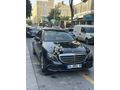 Mercedes Kiralık Araç Gelin Arabası