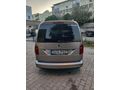 Sahibinden Volkswagen Caddy 2.0 TDI Exclusive 2016 Model
