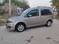 Sahibinden Volkswagen Caddy 2.0 TDI Exclusive 2016 Model
