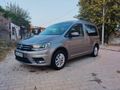 Sahibinden Volkswagen Caddy 2.0 TDI Exclusive 2016 Model