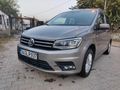 Sahibinden Volkswagen Caddy 2.0 TDI Exclusive 2016 Model