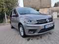 Sahibinden Volkswagen Caddy 2.0 TDI Exclusive 2016 Model