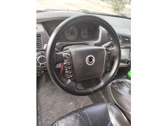 Memurdan Kyron 2.0 XDI M200 4x4 Lüks Otomatik | Masrafsız |