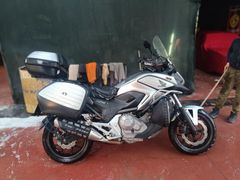 Sahibinden Honda NC 700 X