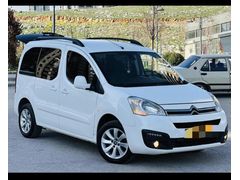Sahibinden Citroen Berlingo 1.6 HDi Selection 2016 Model