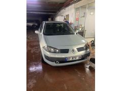 Sahibinden Renault Megane 1.5 dCi Authentique 2006 Model 