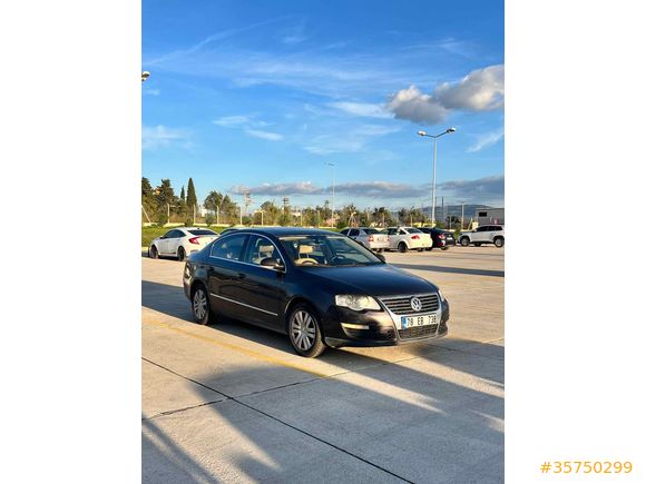 Sahibinden Volkswagen Passat 1.4 TSi Highline 2009 Model Karabük