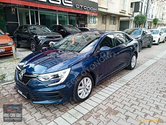 HATASIZ BOYASIZ ARAYANLARA 2022 MEGANE 1.3 TCe
