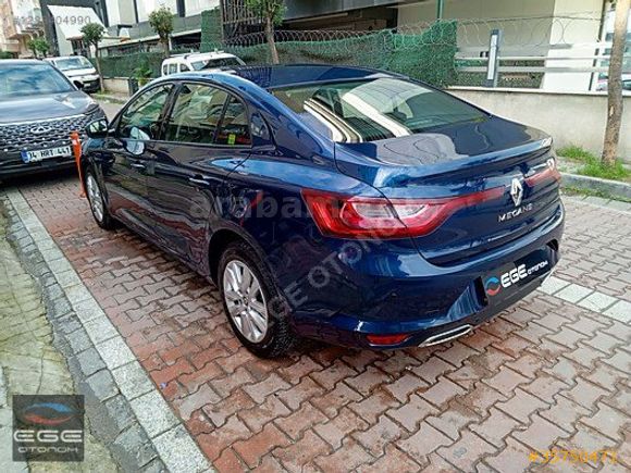 HATASIZ BOYASIZ ARAYANLARA 2022 MEGANE 1.3 TCe