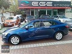 HATASIZ BOYASIZ ARAYANLARA 2022 MEGANE 1.3 TCe