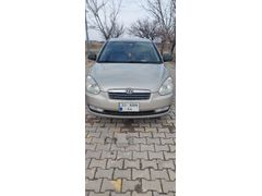 Sahibinden Hyundai Accent Era 1.4 Team 2010 Model