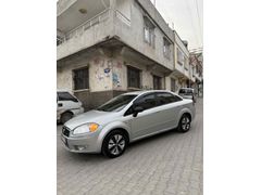 Sahibinden Fiat Linea 1.3 Multijet Active Plus 2010 Model 