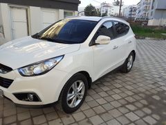 ACİL Sahibinden Hyundai ix35 1.6 GDI Style 2013 Model