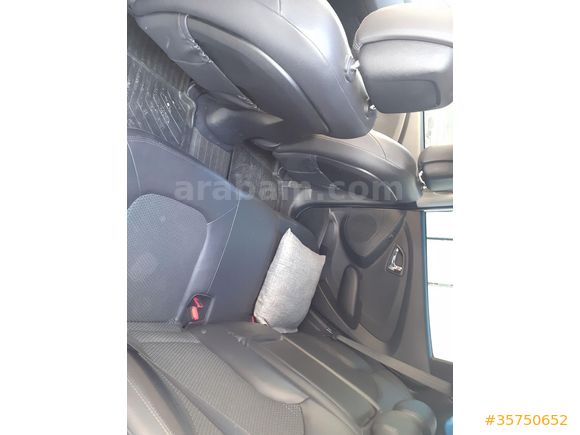 ACİL Sahibinden Hyundai ix35 1.6 GDI Style 2013 Model