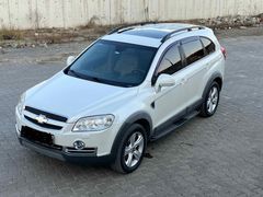 Sahibinden Chevrolet Captiva 2.0 D LT High 2012 Model 