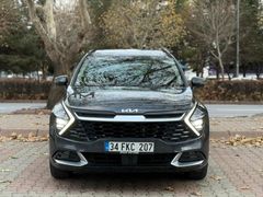 Sahibinden Kia Sportage 1.6 CRDI Prestige 2022 Model Kayseri