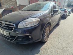 Sahibinden Fiat Linea 1.3 Multijet Lounge 2015 Model
