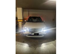 Sahibinden Hyundai Tucson 1.6 CRDi Elite 2021 Model 