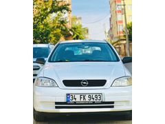 Sahibinden Opel Astra 1.4 Club 2009 Model 