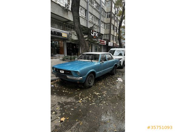 MUSTANG DÖNÜŞÜM 