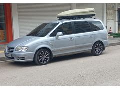 Sahibinden Hyundai Trajet 2.0 CRDi GLS 2005 Model