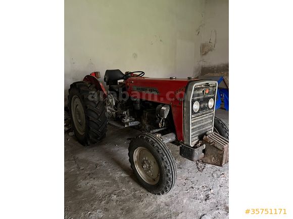 Sahibinden Massey Ferguson 240  temiz
