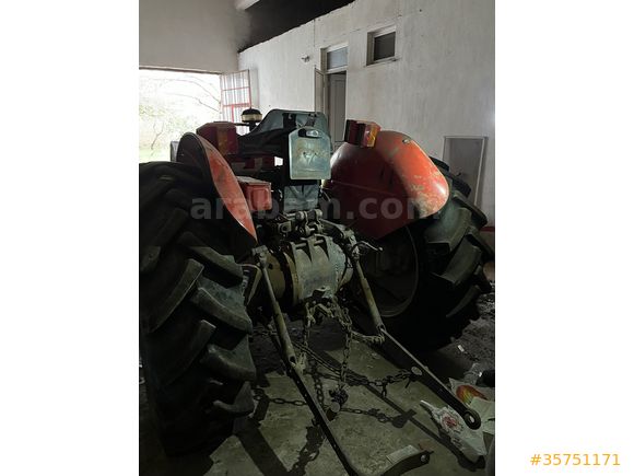 Sahibinden Massey Ferguson 240  temiz