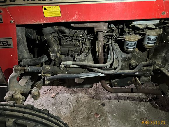 Sahibinden Massey Ferguson 240  temiz