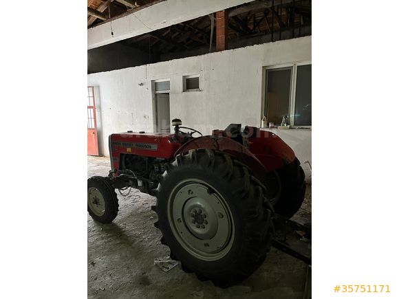 Sahibinden Massey Ferguson 240  temiz